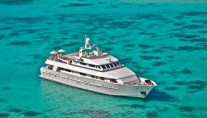 LIONSHARE Caribbean